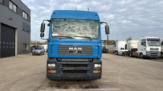 MAN TGA 2008 - 18.440 image 2 thumbnail