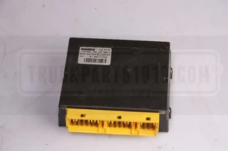 MAN N/A - Electrical System ECAS luchtvering 6x2 immagine 1