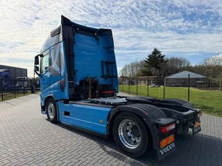 Volvo FH 2018 - 13.460 imagen 8