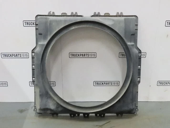 Mercedes-Benz MB - Cooling System Windtunnel MP4 obrázek 1
