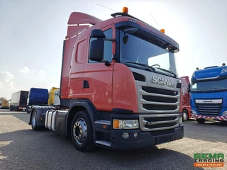 Scania G 2014 - G360 immagine 2