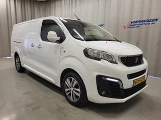Peugeot Expert 2020 - 2.0BlueHDI 120pk Automaat Euro 6! image 18