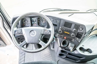 Mercedes-Benz Actros 2015 - 1845 LS+E6 obrazek 10