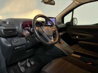Opel Combo 2019 - Tour 1.2 Turbo L1H1 Edition imagen 2 miniatura