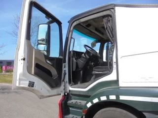 Mercedes-Benz Actros 2016 - 2340 LL obrazek 8