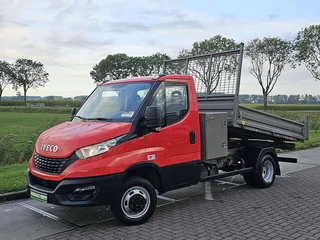 Iveco Daily 2019 - 35C12 afbeelding 2 miniatuur