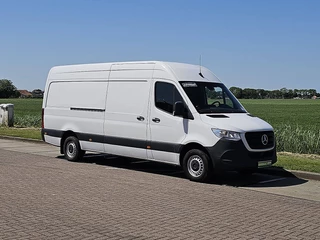 Mercedes-Benz Sprinter 2022 - 317 bild 5
