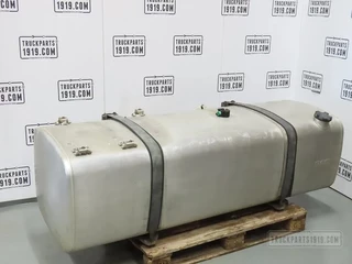 DAF N/A - 1945569 Brandstoftank + steunen 690L afbeelding 1