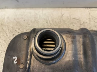 MAN N/A - 51.08152-5011 EGR-KOELER D3876 LF image 2