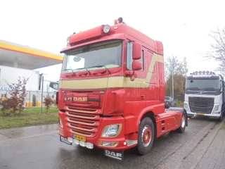 DAF XF 440 ADR TUV 02-26
