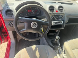 Volkswagen Caddy 2006 - N/A obrazek 11