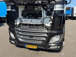 DAF XF480 2019 - SSC Intarder 2 Tank Full Spoiler APK 03-2027! zdjecie 26