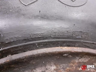 Firestone N/A - Occ vrachtwagenband Firestone 12.00R20 imagem 6