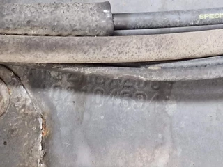 Scania R 2014 - R580 V8 Topline 6x2/4 MLB - Retarder - Full air - Steering axle - 2x tank afbeelding 31