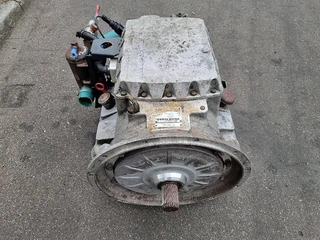 Transmission Turbo 854.5 afbeelding 3 miniatuur