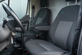 Ford Transit Custom 2019 - 2.0 TDCI L1H1 | 1e EIG. | 130pk | Automaat | LED | Camera | Stoelverw. | Cruise | Airco bild 12