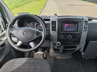 Mercedes-Benz Sprinter 2018 - 316 obrazek 8