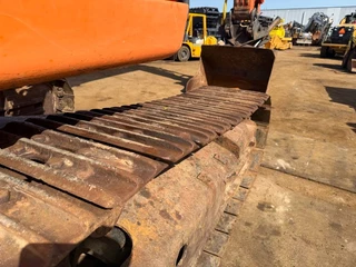Doosan N/A 2015 - DX420LC-3 zdjecie 10