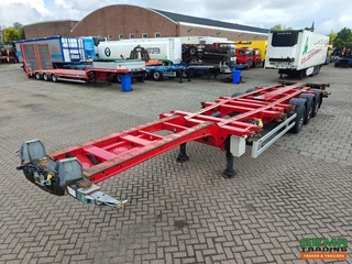 Kögel SW24 41A55A WS 2007 - N/A afbeelding 3