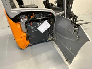 Still N/A 2021 - RX20-16C Triplex - Freelift - Sideshift obrazek 19