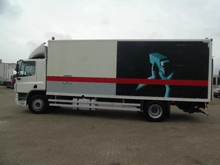 DAF CF 2008 - N/A bild 30