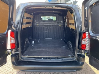 Peugeot Partner 2019 - 1.6 BlueHDI Premium Euro 6 image 13