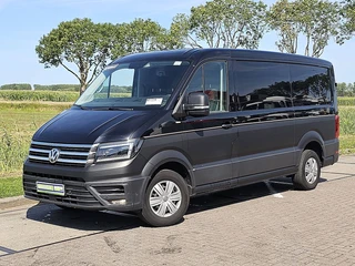 Volkswagen Crafter 2019 - 35 2.0 afbeelding 2 miniatuur