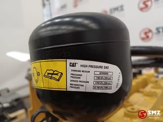 Caterpillar N/A 2022 - Gp valve control caterpillar zdjecie 6