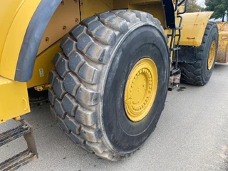 Caterpillar 980H Wheel Loader 2012 - N/A obrazek 10