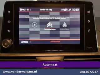 Citroën Berlingo 2020 - 1.2 PureTech 130pk Automaat Benzine L1H1 Euro6 Airco | 3-Zits | Camera | Apple Carplay image 3 thumbnail