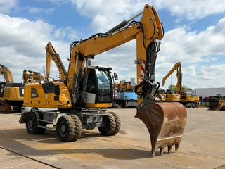 Liebherr A920 2019 - N/A zdjecie 5
