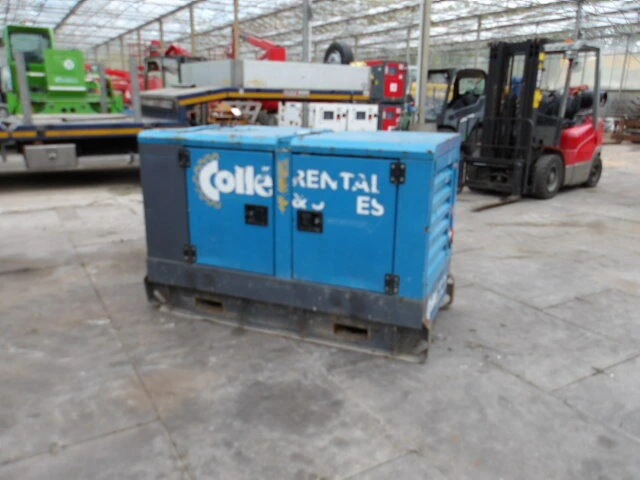 Atlas-Copco QAS 20 2018 image 1