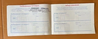 Volvo 960 1996 - 3.0 I 24V AUT. Oxford image 18