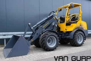 Eurotrac N/A 2026 - W12F | Euro aufnahme | W 12 image 18