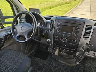 Mercedes-Benz Sprinter 2016 - 316 bild 8