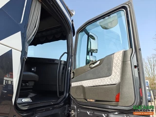 Volvo FH 2019 - 420 4X2 bild 10