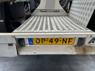 Van Hool N/A 2016 - 20FT ADR CHASSIS / EMPTY WEIGHT 3.280kg / SAF DISC / NL-CHASSIS obrazek 29