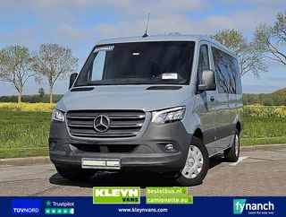 Mercedes-Benz Sprinter 2021 - 317 imagen 1