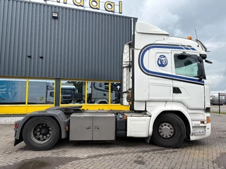 Scania R 2017 - R410 immagine 3