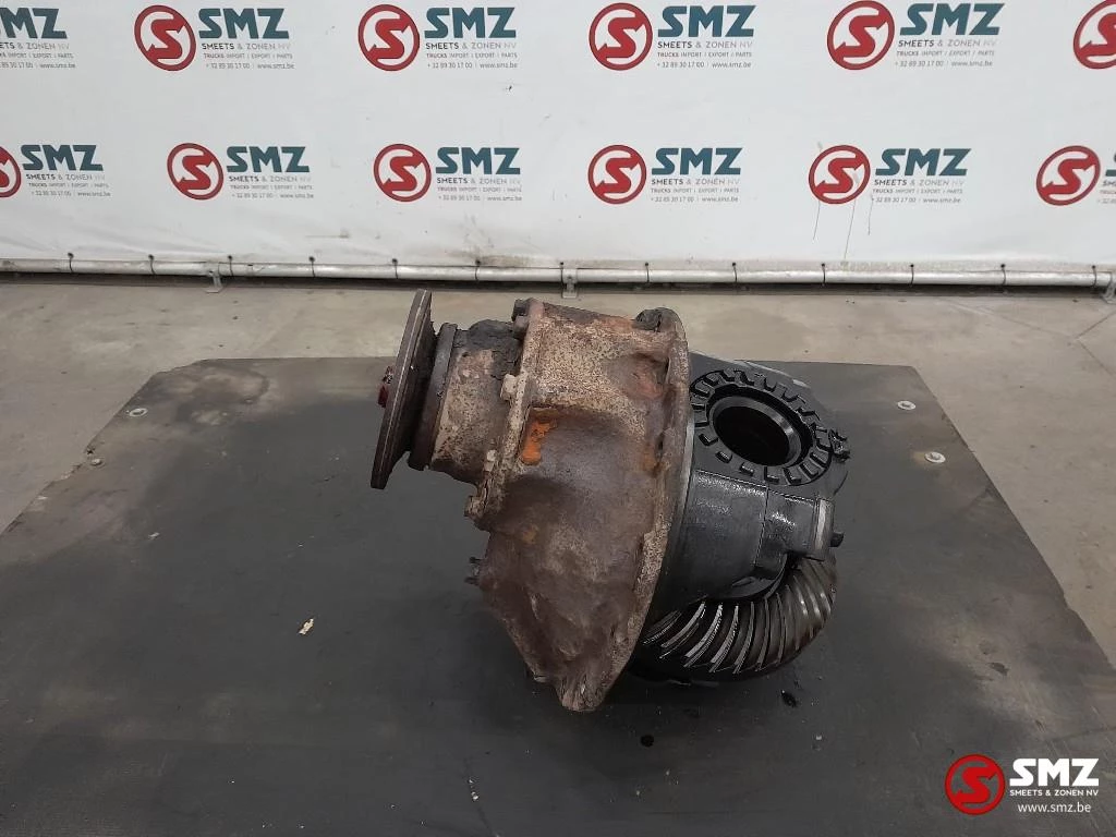 Renault 1996 - Occ differentiëel Renault 2.41 immagine 1