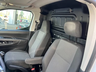 Opel Combo 2023 - 1.5 BlueHDi 100 S&S L1 immagine 6