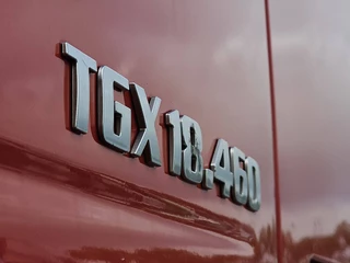 MAN TGX 2017 - 18.460 zdjecie 18