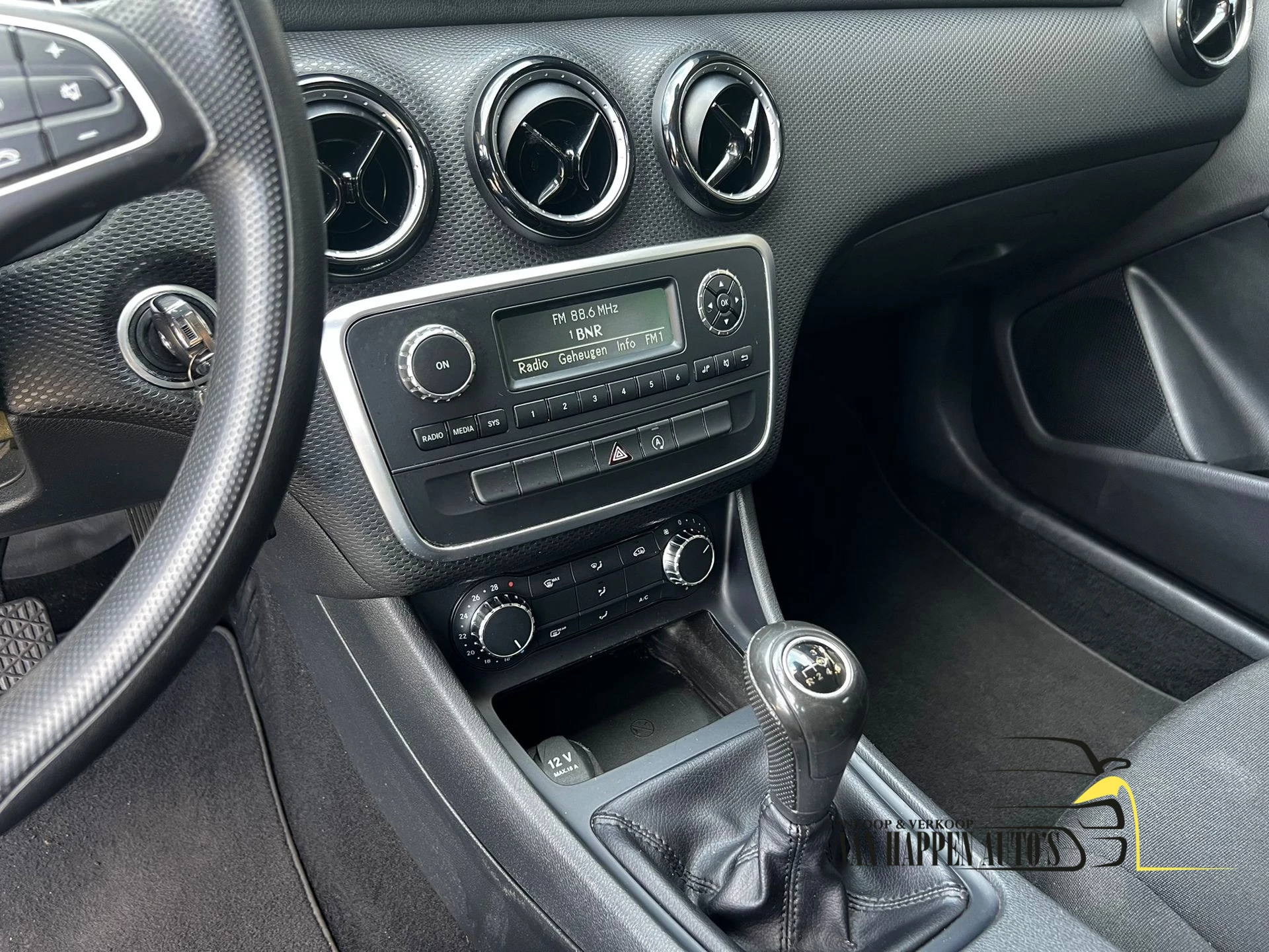 Mercedes-Benz A-Klasse 2016 - 160 / apk 7-2027 afbeelding 11