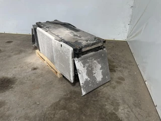 Thermo King UT- 1200 compressor-condensor 2008 - N/A zdjecie 2