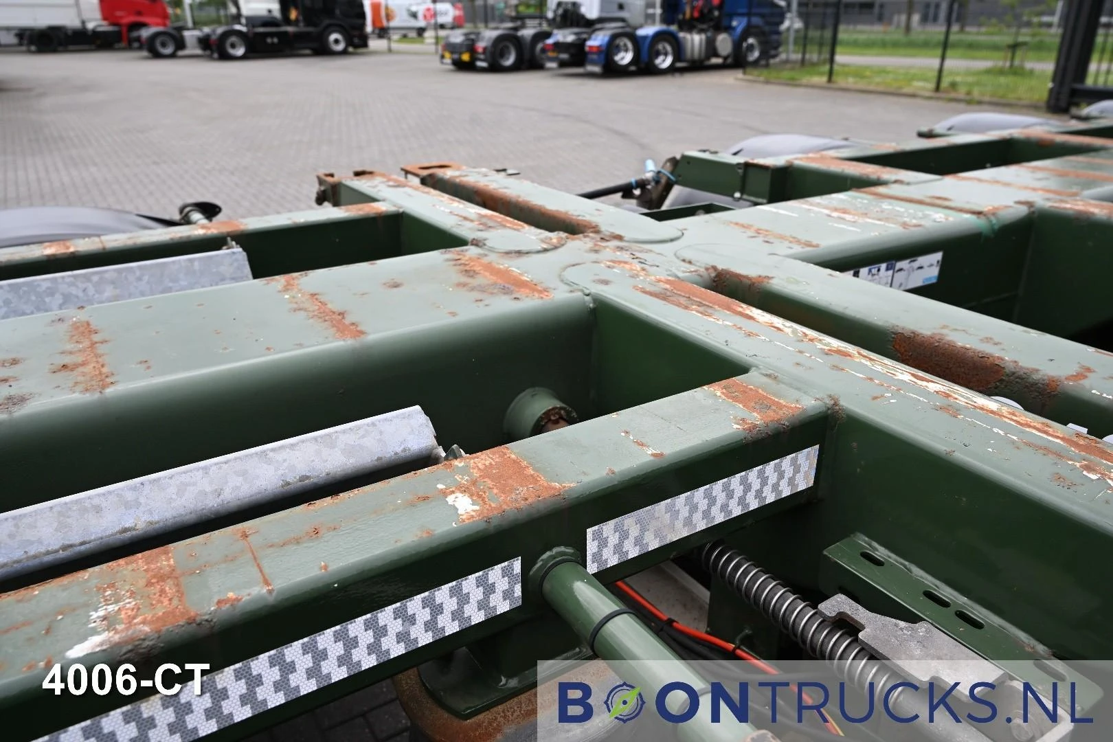 D-TEC CT-43-04D 2015 immagine 11