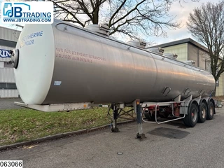 Maisonneuve N/A 1994 - Food 32.700 liter, 5 comp zdjecie 1