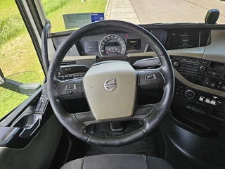 Volvo FH 2020 - 500 zdjecie 14