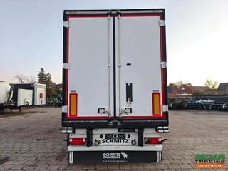 Schmitz Cargobull SCB S3B 2019 - N/A image 9