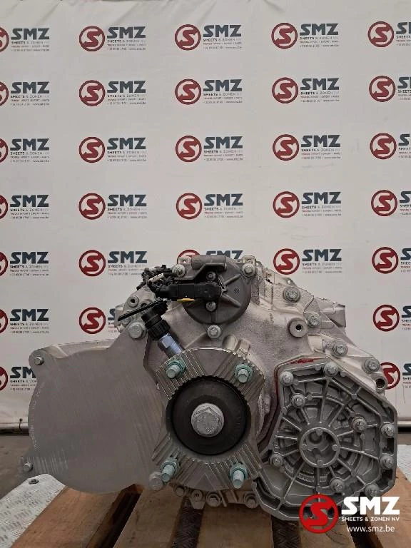 Mercedes-Benz - Versnellingsbak Mercedes immagine 4