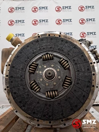 Mercedes-Benz N/A - Versnellingsbak + VOITH  intarder G330-12 Mercedes zdjecie 3